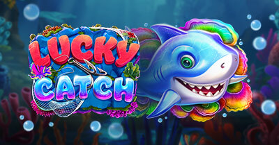 Rich Prize Lucky Catch